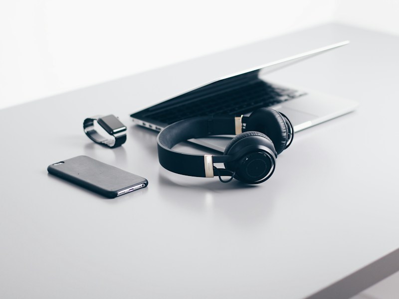 Electronics & Gadgets