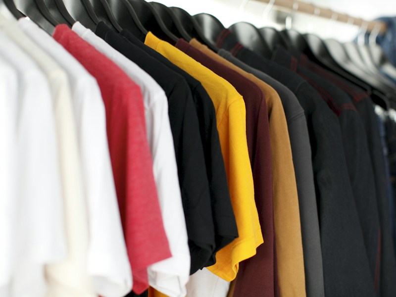 Fashion & Textiles